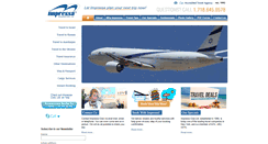 Desktop Screenshot of impressaclub.com